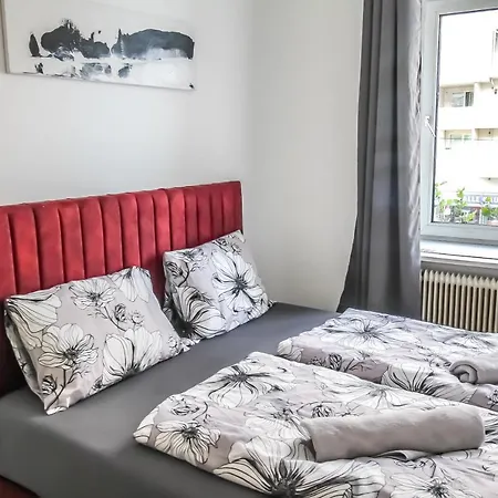 Private Room In Shared Apartment Pr3