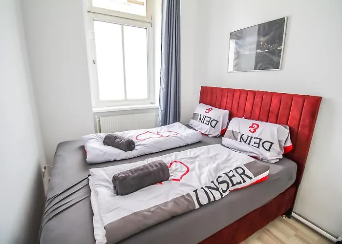 Private In Shared Pr3 * Βιέννη