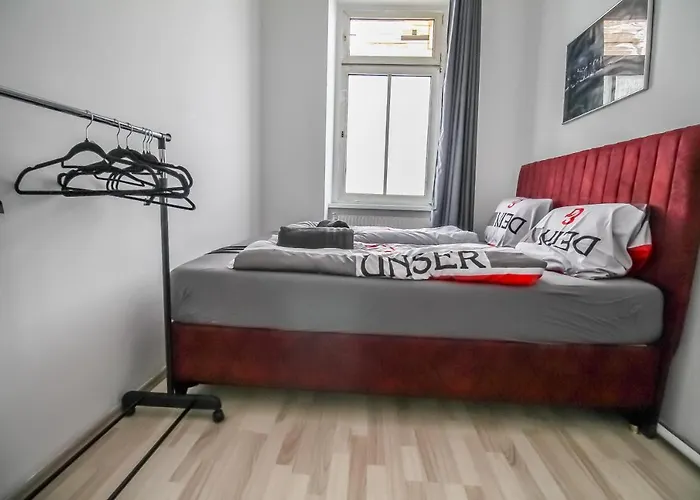 Private In Shared Pr3 Βιέννη