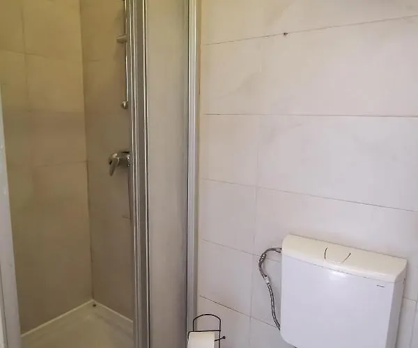 Private In Shared Pr3 Ξενοδοχείο με διαμερίσματα